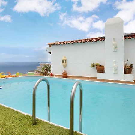 Casa Pelican Puntillo Del Sol Exterior photo
