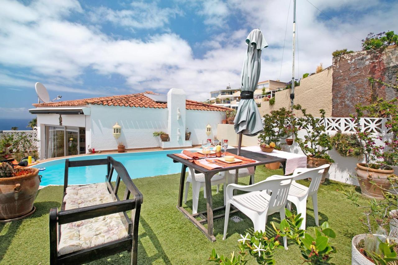 Casa Pelican Puntillo Del Sol Exterior photo