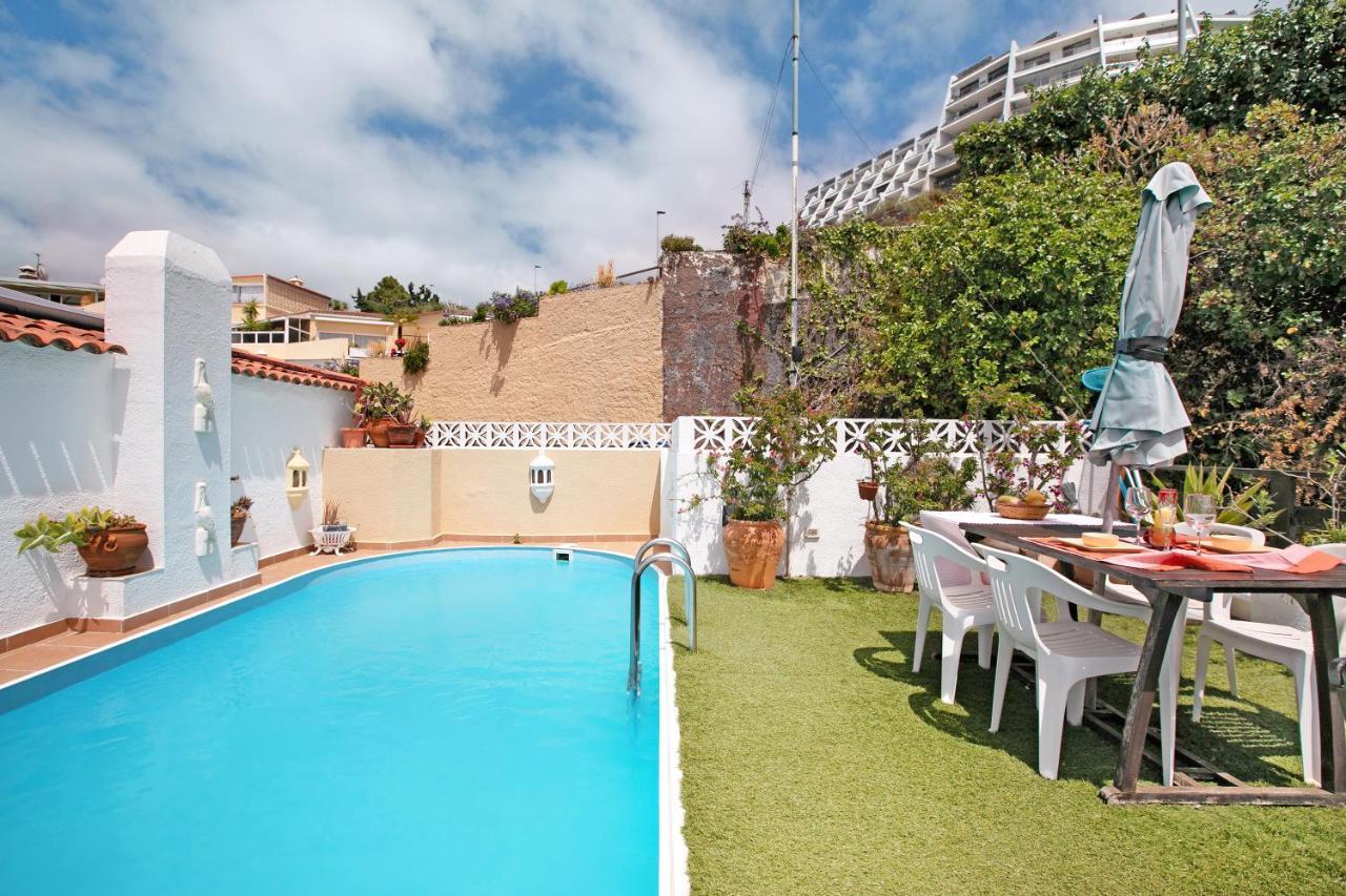 Casa Pelican Puntillo Del Sol Exterior photo