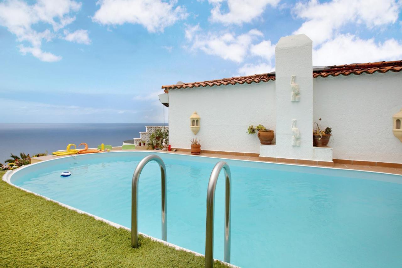 Casa Pelican Puntillo Del Sol Exterior photo